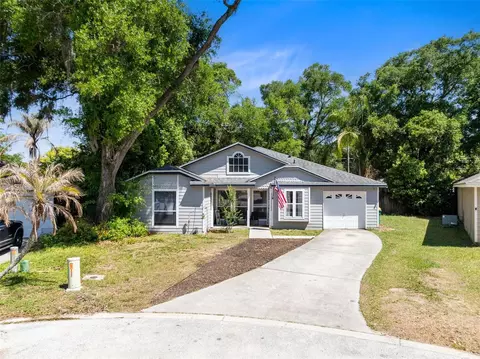 Exterior - 601 Arlington Ct, Eustis, FL 32726 photo 3 of 3