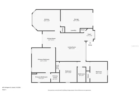 Other - 601 Arlington Ct, Eustis, FL 32726 photo 20 of 20