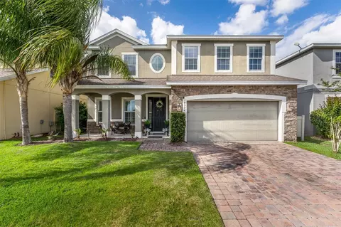 14594 Caplock Dr, Orlando, FL 32837
