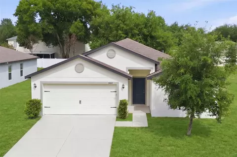 1668 Gopher Tree St, Mascotte, FL 34753