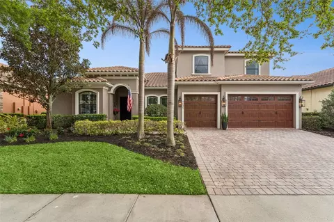 9845 Hatton Cir, Orlando, FL 32832
