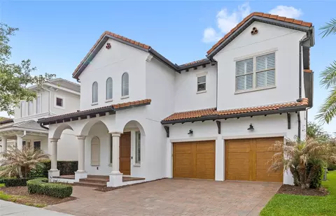 15828 Shorebird Ln, Winter Garden, FL 34787