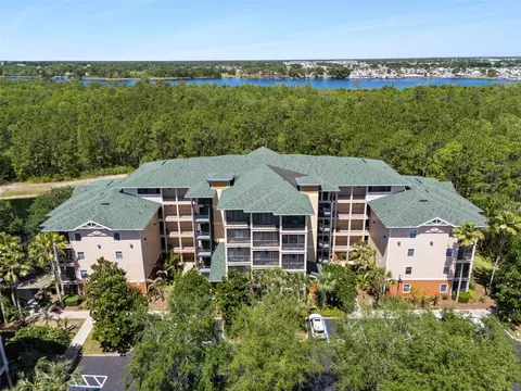 9055 Treasure Trove Ln #108, Kissimmee, FL 34747