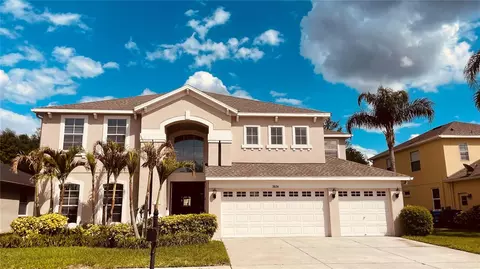 3624 Duke Firth St, Land O Lakes, FL 34638