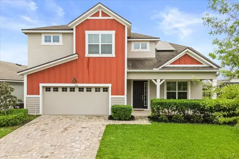 2506 Volunteer Ave, Kissimmee, FL 34744