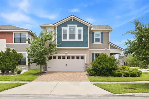 2472 Annacella Ave, Kissimmee, FL 34741