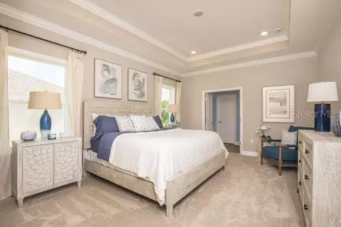 Bedroom - tbd SW 31st Terrace Rd, Ocala, FL 34473 photo 2 of 3