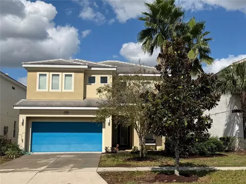 4507 Monado Dr, Kissimmee, FL 34746