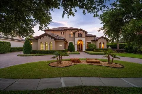 859 Isle Pt, Sanford, FL 32771