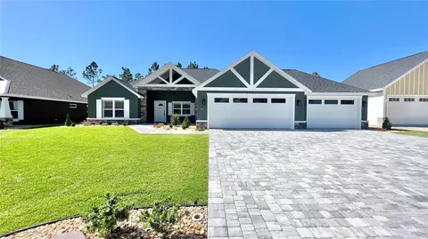 6425 SW 180th Cir, Dunnellon, FL 34432