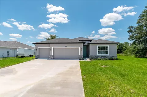 506 Marion Oaks Trl, Ocala, FL 34473