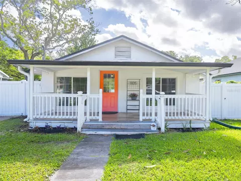 1105 Willow Ave, Sanford, FL 32771