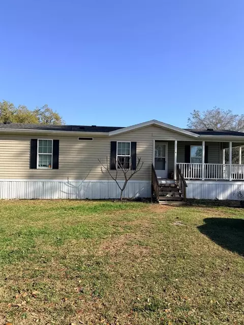 3520 E Gaskins Rd #LOT 5, Bartow, FL 33830