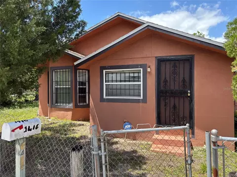 1416 Southwest Rd, Sanford, FL 32771