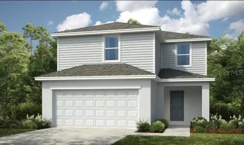 5417 Crown Point Rd, Kissimmee, FL 34758