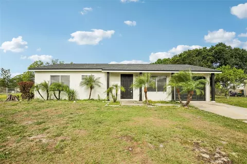 7555 Hanchey St, North Port, FL 34287