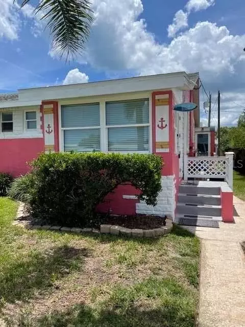 833 E 24th Ave #106, New Smyrna Beach, FL 32169