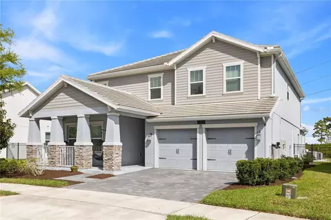 11368 Satire St, Orlando, FL 32832