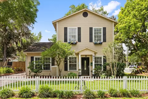 821 N Ferncreek Ave, Orlando, FL 32803