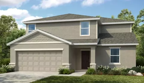 5431 Isla Saona Dr, Kissimmee, FL 34758