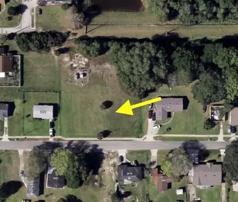 Crawford Drive, Sanford, FL 32771
