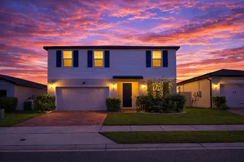 441 Mckenna Dr, Winter Haven, FL 33881