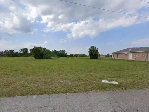 7015 Gill Cir, Labelle, FL 33935
