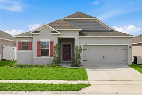 186 Flatwoods Loop, Davenport, FL 33837