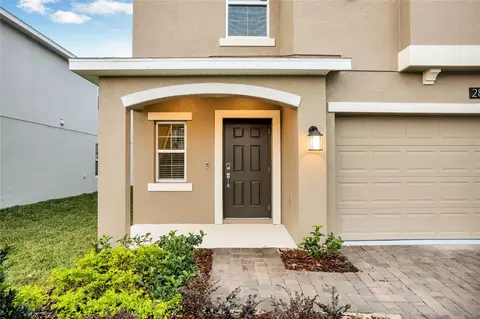 Exterior - 2840 Muller Oak Loop, Ocoee, FL 34761 photo 3 of 6