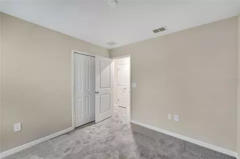 Bedroom - 2840 Muller Oak Loop, Ocoee, FL 34761 photo 8 of 11