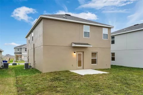 Exterior - 2840 Muller Oak Loop, Ocoee, FL 34761 photo 6 of 6