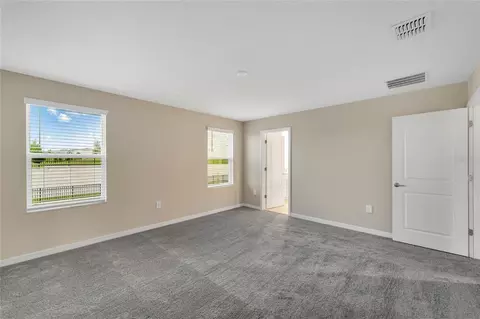 Bedroom - 2840 Muller Oak Loop, Ocoee, FL 34761 photo 6 of 11