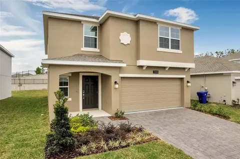 Exterior - 2840 Muller Oak Loop, Ocoee, FL 34761 photo 2 of 6