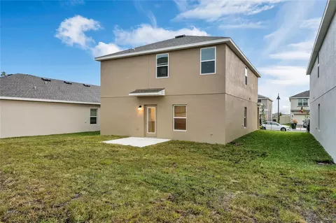 Exterior - 2840 Muller Oak Loop, Ocoee, FL 34761 photo 5 of 6