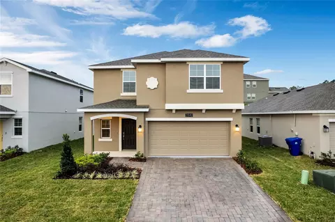 2840 Muller Oak Loop, Ocoee, FL 34761