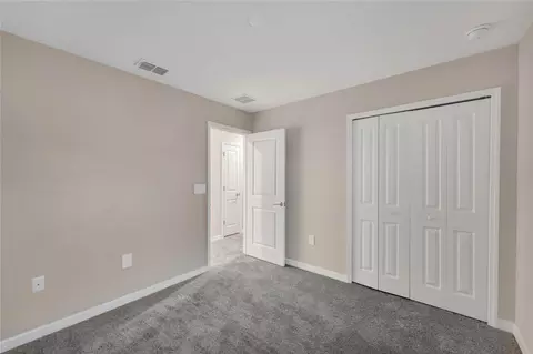 Bedroom - 2840 Muller Oak Loop, Ocoee, FL 34761 photo 10 of 11