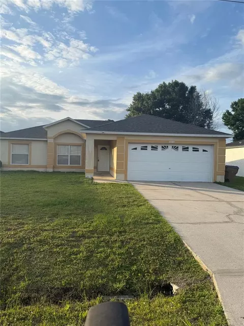 1011 Cannes Dr, Kissimmee, FL 34759