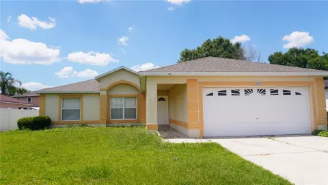 1011 Cannes Dr, Kissimmee, FL 34759