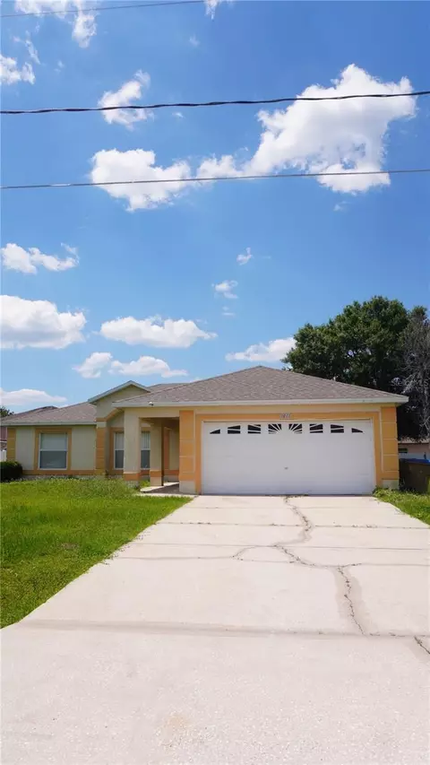 1011 Cannes Dr, Kissimmee, FL 34759