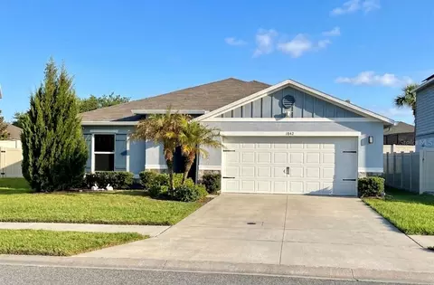 1842 Gold Crest Dr, Saint Cloud, FL 34771