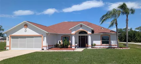 858 Mendoza Dr, Kissimmee, FL 34758