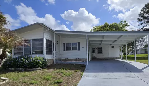 3500 Blossom Cir #1497, Zellwood, FL 32798
