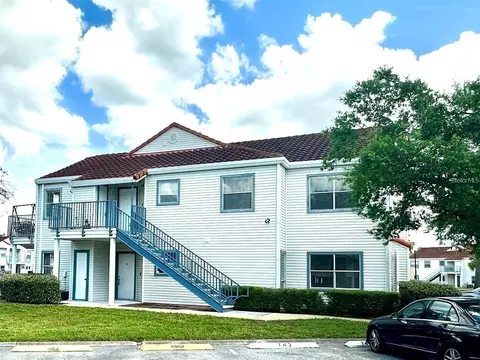2540 Woodgate Blvd #201, Orlando, FL 32822