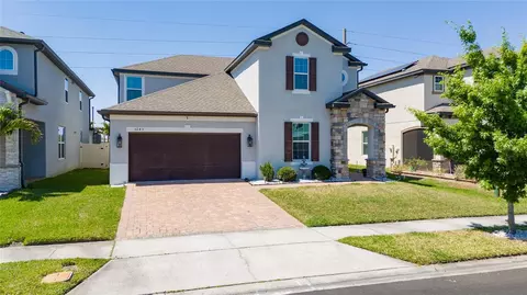 3243 Palatka St, Orlando, FL 32824