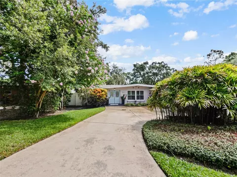 2823 Wright Ave, Winter Park, FL 32789