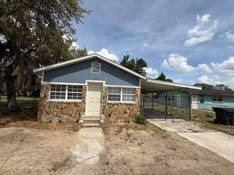313 E Booker St, Avon Park, FL 33825