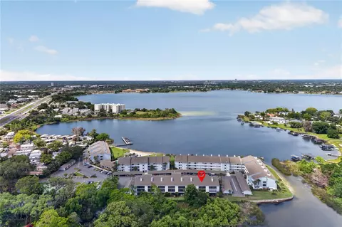 4101 Fairview Vista Pt #228, Orlando, FL 32804