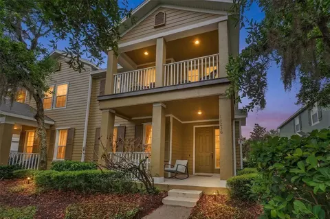 10236 Lake District Ln #35C, Orlando, FL 32832