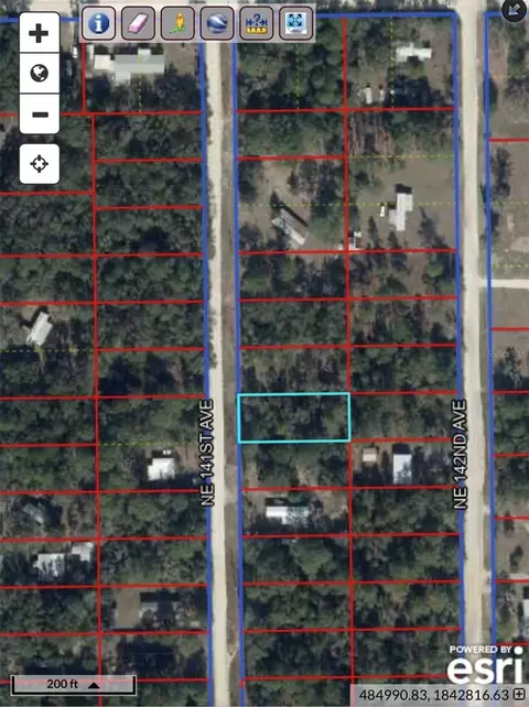 tbd NE 141 Ave, Williston, FL 32696 photo 3