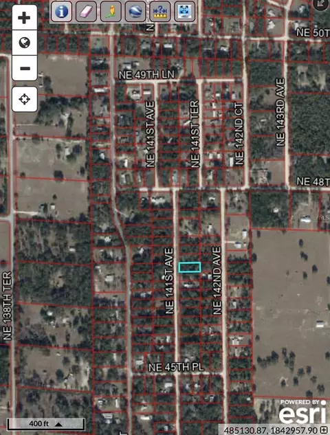 tbd NE 141 Ave, Williston, FL 32696 photo 2